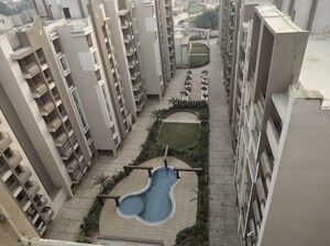 Studio Apartment – Exterior View View at Raman Reiti - for Sale