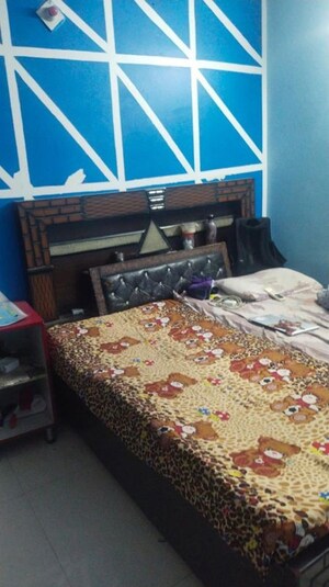 2 BHK Builder Floor For Rent in Sector 14 Dwarka