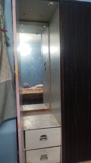 Building Lobby in 2 BHK Builder Floor at Sector 14 Dwarka – for Rent
