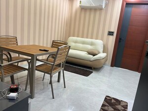 2 BHK Builder Floor For Rent in Dwarka Mor