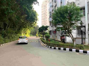 2.5 BHK Apartment – Exterior View View at Malibu Town - for Sale