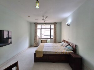 Bedroom in 2.5 BHK Apartment at Malibu Town – for Sale