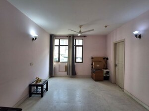 Bedroom in 2.5 BHK Apartment at Malibu Town – for Sale