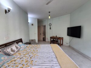 Bedroom in 2.5 BHK Apartment at Malibu Town – for Sale