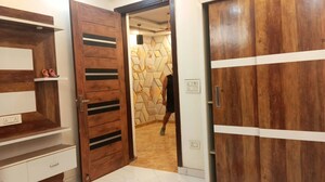2 BHK Builder Floor For Rent in Nasirpur Dwarka