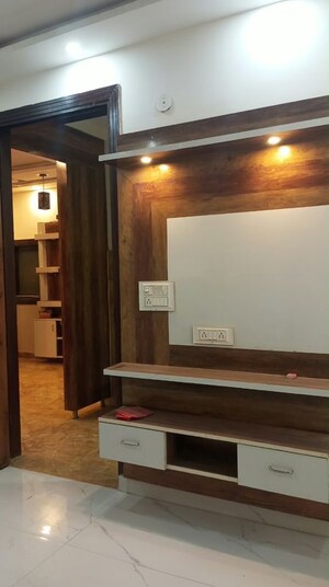 Furnished Amenities in 2 BHK Builder Floor at Nasirpur Dwarka – for Rent