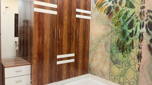 Furnished Amenities in 2 BHK Builder Floor at Nasirpur Dwarka – for Rent