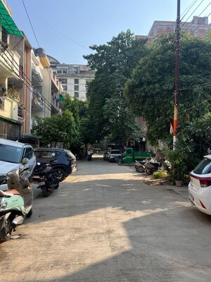 Parking in  Plot at Vasundhara – for Sale
