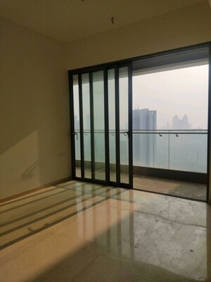 4 BHK Apartment For Rent in Piramal Mahalaxmi, Mahalaxmi