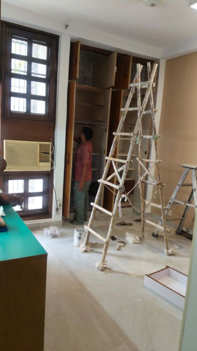undefined, greater kailash i 3 Bedroom 208 Sq.Yd. Builder Floor In Greater Kailash I Delhi 10781775
