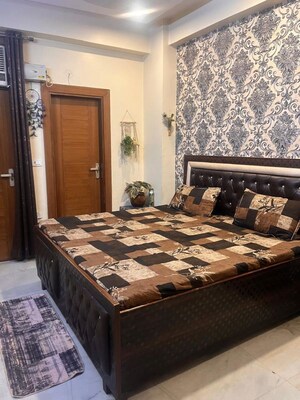 2 BHK Builder Floor For Sale in Rajendra Nagar