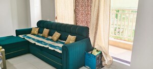 1 BHK Apartment For Rent in Regency Anantam, Dombivli East