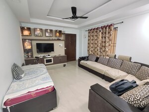 3 BHK Apartment For Rent in Haralur Road