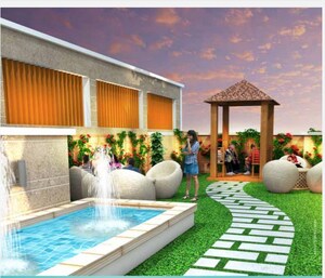  3 BHK Apartment at Babhai Naka – for Sale
