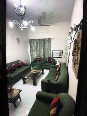 2 BHK Apartment For Rent in East Of Kailash