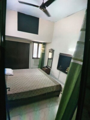 Bedroom in 2 BHK Apartment at East Of Kailash – for Rent