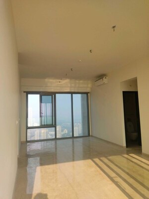 3 BHK Apartment For Rent in Piramal Mahalaxmi, Mahalaxmi