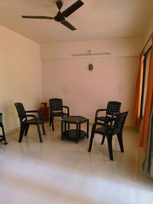 1 BHK Apartment For Sale in Archana Kohinoor Glory, Mohammadwadi