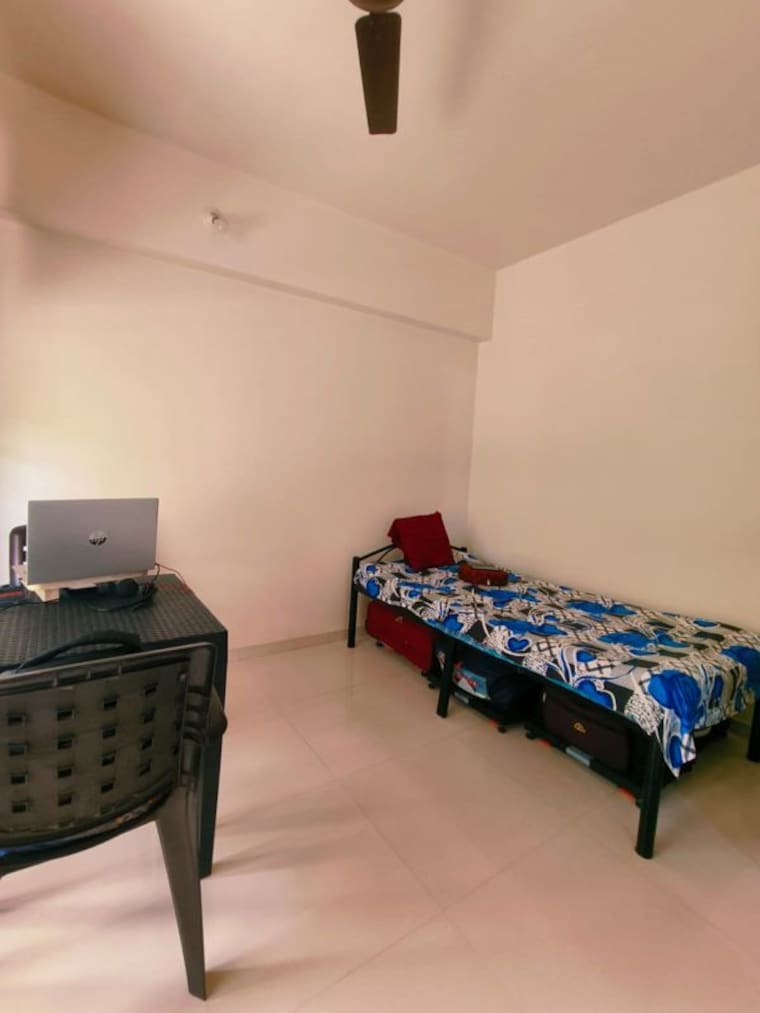 Bedroom, archana-kohinoor-glory 1 Bedroom 587 Sq.Ft. Apartment In Mohammadwadi Pune 10781785