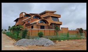  Plot – Exterior View View at Fortune Butterfly City, Kadthal - for Sale
