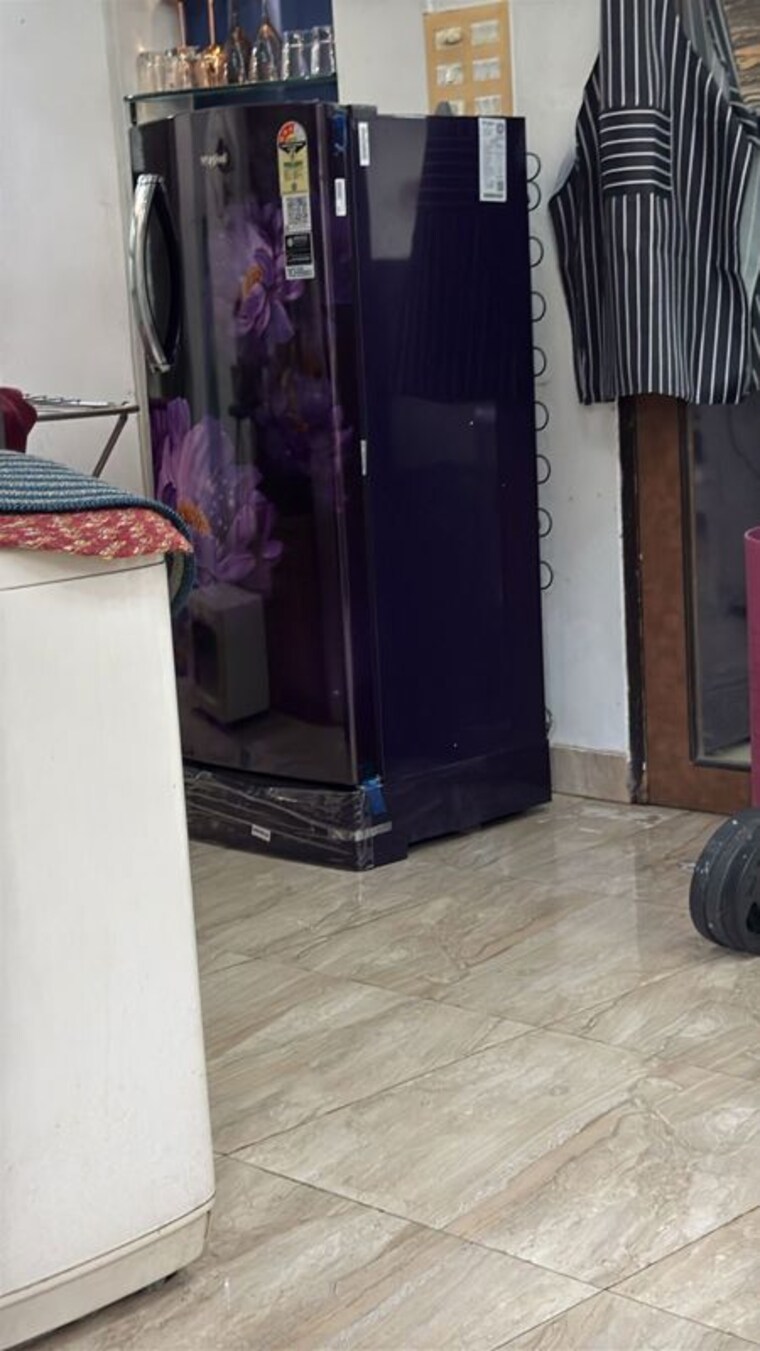 Living Room, gypsy-apartment 1 Bedroom 400 Sq.Ft. Apartment In Powai Mumbai 10781789