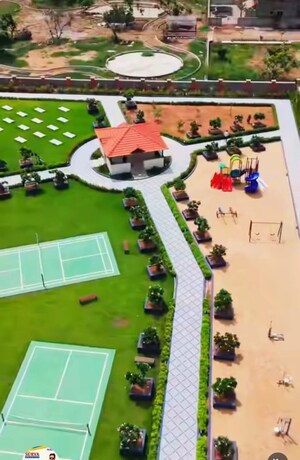   Plot at Natavalasa – for Sale