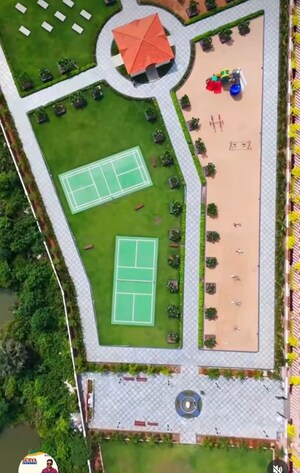   Plot at Natavalasa – for Sale