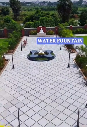   Plot at Natavalasa – for Sale