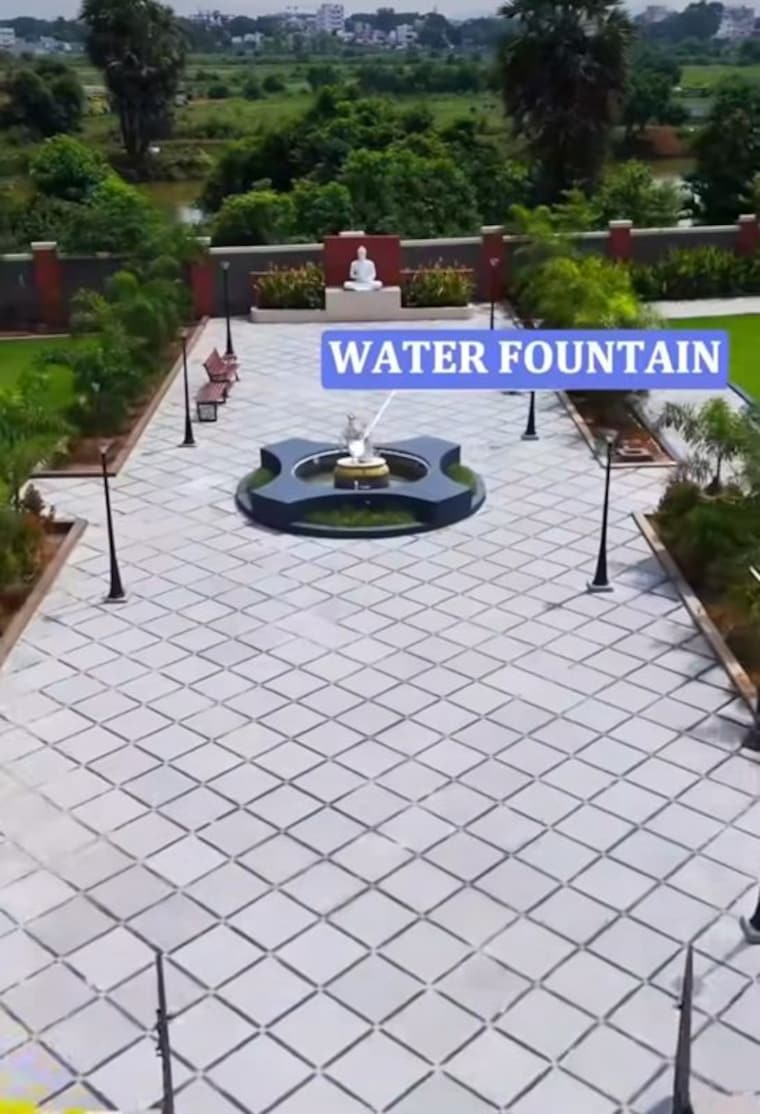 undefined, natavalasa  167 Sq.Yd. Plot In Natavalasa Vizianagaram 10781799