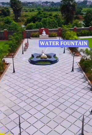   Plot at Natavalasa – for Sale