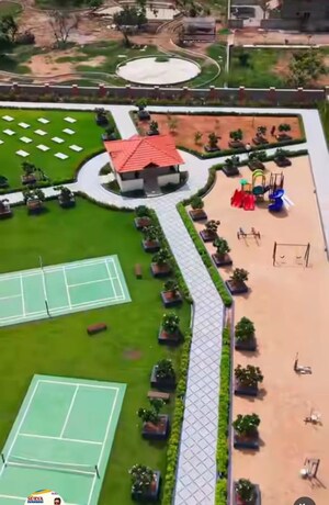   Plot at Natavalasa – for Sale
