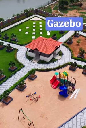   Plot at Natavalasa – for Sale