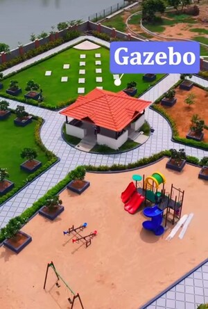   Plot at Natavalasa – for Sale
