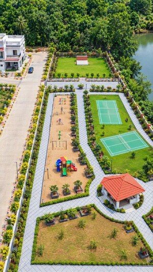  Plot For Sale in Natavalasa