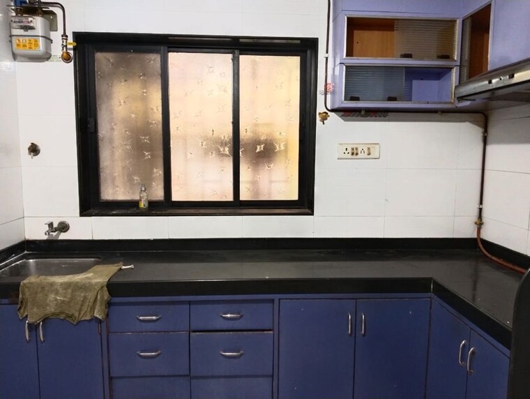 Kitchen, maitri-bhoomi 2 Bedroom 1045 Sq.Ft. Apartment In Kamothe Navi Mumbai 10781812