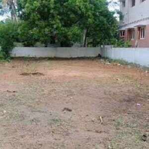  Plot For Sale in Sadashiva Nagar