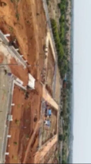 Plot Area in  Plot at West Zone – for Sale