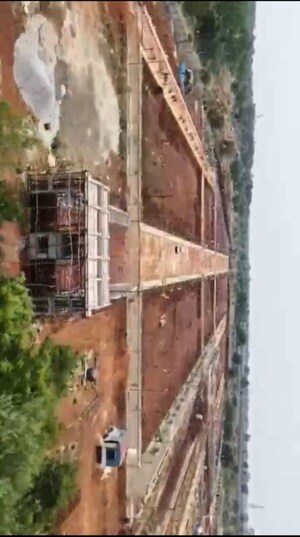  Plot For Sale in West Zone