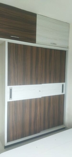 Furnished Amenities in 4 BHK Apartment at Kolte Patil 24K Glitterati, Pimple Nilakh – for Rent
