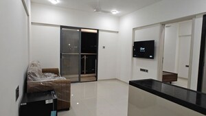 Kitchen in 2 BHK Apartment at RR Lunkad 66 Avenue, Pimple Nilakh – for Sale