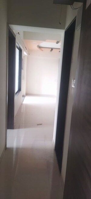 Bathroom in 2 BHK Apartment at Lotus Excellence, Pashan – for Rent