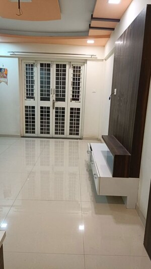 Kitchen in 2 BHK Apartment at Lotus Excellence, Pashan – for Rent