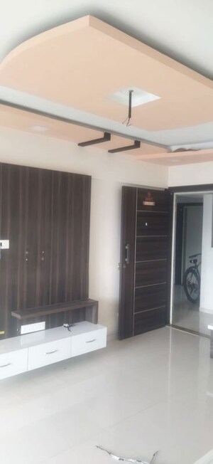 Building Lobby in 2 BHK Apartment at Lotus Excellence, Pashan – for Rent