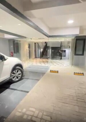3 BHK Apartment – Exterior View View at Birla Navya, Sector 63a - for Rent