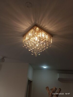  3 BHK Apartment at Birla Navya, Sector 63a – for Rent