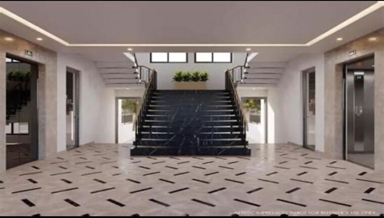 undefined, birla-navya 3 Bedroom 1306 Sq.Ft. Apartment In Sector 63a Gurgaon 10781836