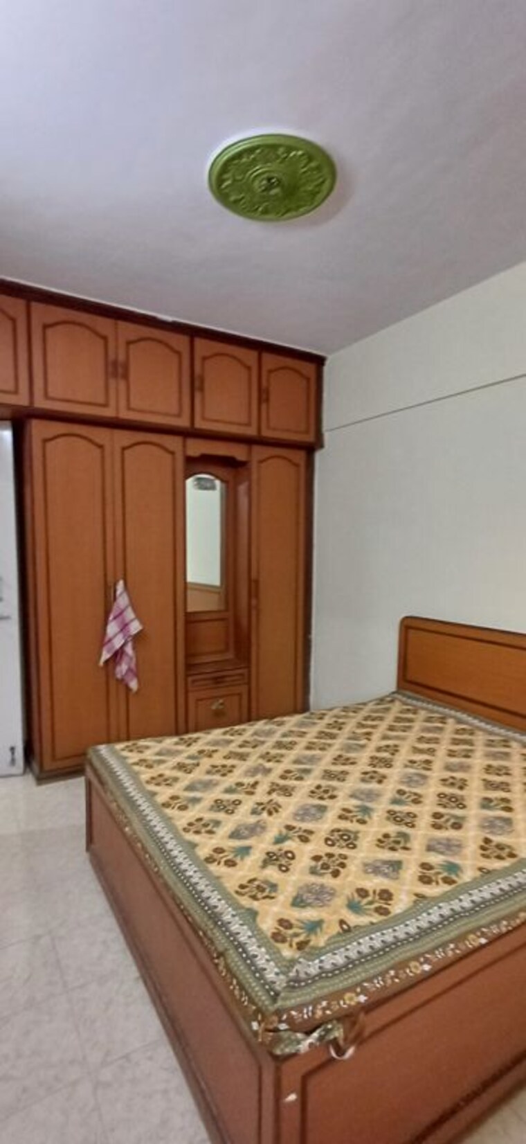 Bedroom, thane west 1 Bedroom 475 Sq.Ft. Apartment In Thane West Thane 10781848