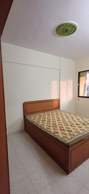 1 BHK Apartment For Rent in Thane West