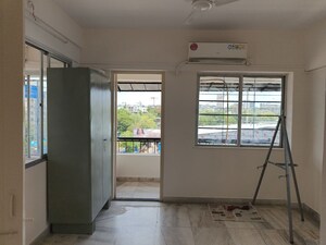  Office Space – Exterior View View at Thane West - for Rent