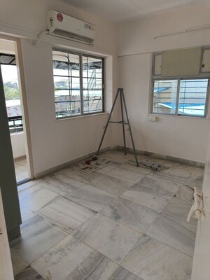  Office Space – Exterior View View at Thane West - for Rent